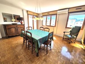 Appartements Residence Du Temple - Tres rustique et spacieux appartement ! MAE-4303 : photos des chambres