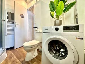 Appartements Ostalet Blau Climatise : photos des chambres