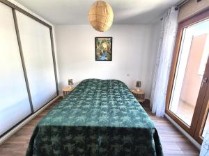 Appartements Residence Du Temple - Tres rustique et spacieux appartement ! MAE-4303 : photos des chambres