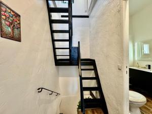 Appartements Ostalet Blau Climatise : photos des chambres