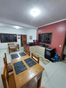 Apartamento Beira Mar na Ilha Comprida