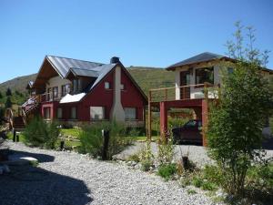 Bungalow en Cerro Catedral Ski