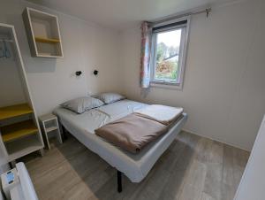 Campings Camping de Lanven : photos des chambres