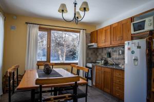 Bungalow en Cerro Catedral Ski