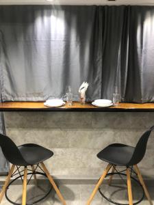 ADAPTED KITCHEN IN APARTMENT for modest people at great location