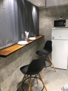 ADAPTED KITCHEN IN APARTMENT for modest people at great location