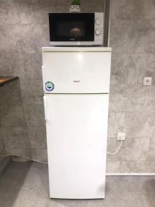 ADAPTED KITCHEN IN APARTMENT for modest people at great location