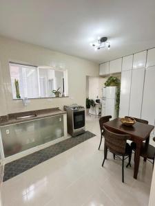 Encantador apt Veneza no centro com vaga coberta