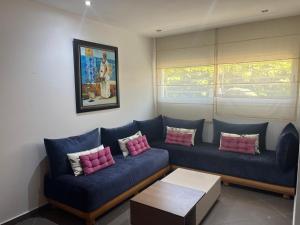 appartement luxueux laaida