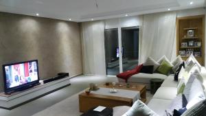 appartement luxueux laaida