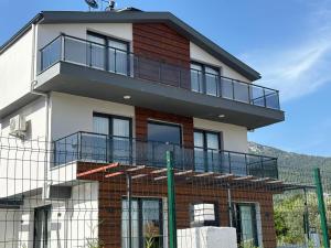 villa oldem fethiye