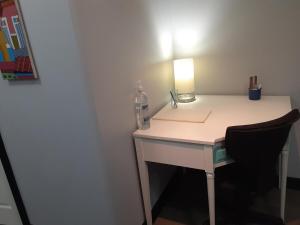 Entire Apartment