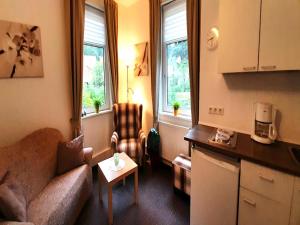 Apartment in Wildemann near Harz Forest