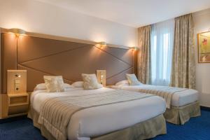 Hotels Atlantic Hotel : photos des chambres