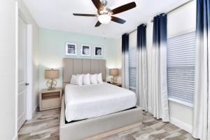 Pleasant Villa Near Disney With Margaritaville Resort & Island H20 Access - 2916Or