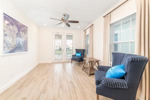 Sandcastles & Sunshine Cottage With Private Pool Near Disney With Margaritaville Resort & Island H20 Access - 8025Su