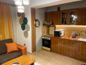 Temali Apartment 3