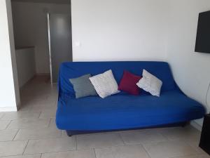 Appartements studio and large, beautiful pool : photos des chambres