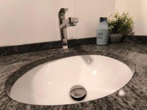 Departamento bi-color