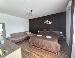 Manna Wellness Apartman Zalakaros