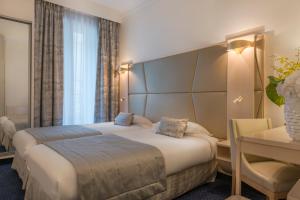 Hotels Atlantic Hotel : photos des chambres