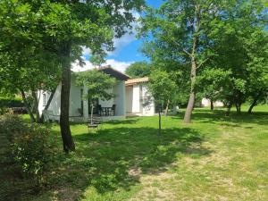 Gîtes Boisé en Cévennes - Ô Jardin dÀ Côté pour 2 pers max