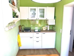 Ferienwohnung Strandläufer in Zinnowitz