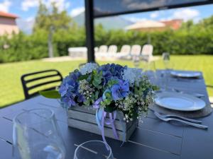 Casa Enea Exclusive Relax Stay