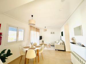 Casa Liya Hacienda Riquelme Golf Resort