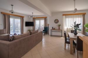 The Gemini Suites Floor 2