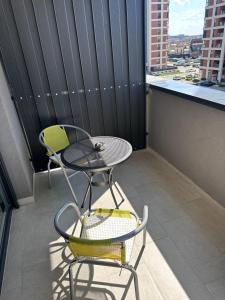 Apartment adora 2 lux