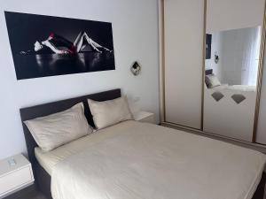 Apartment adora 2 lux