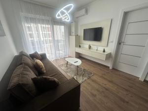 Apartment adora 2 lux