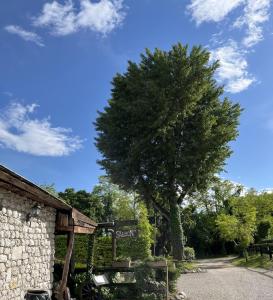Agriturismo al Ranch