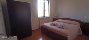 Habitación Doble con baño privado