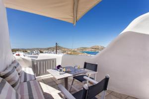 Yades Suites - Apartments & Spa Paros Greece