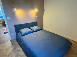 Appartements Le Refuge Urbain : photos des chambres