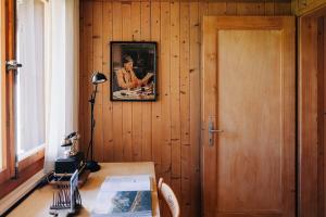 Genuss Pur im Hübeli