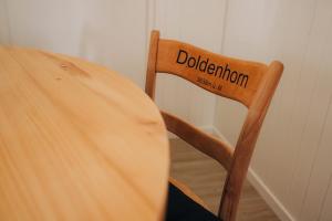 Genuss Pur im Hübeli