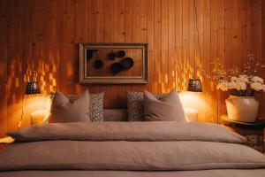 Genuss Pur im Hübeli