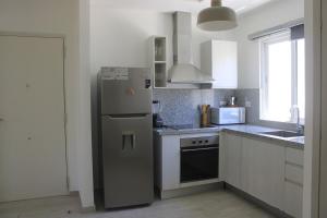 Depto entero, Coral Village D204, WIFI, TV, cerca de la playa