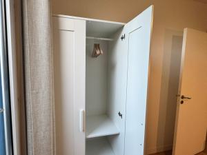 Appartements Le Refuge Urbain : photos des chambres