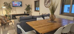 Casa dos Sinos Beach Apartment 1 with Roof Terrace