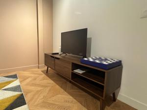 Appartements Le Refuge Urbain : photos des chambres