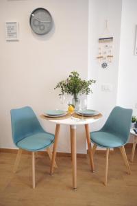 Blue & G studios by the sea Rapallo-near Portofino