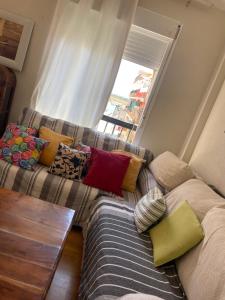 Punta umbria sol y mar