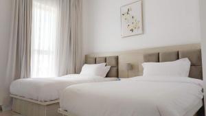 Excellent 2BR stay in Yas Island