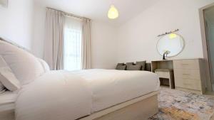 Excellent 2BR stay in Yas Island
