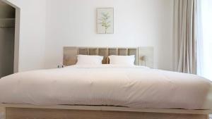 Excellent 2BR stay in Yas Island