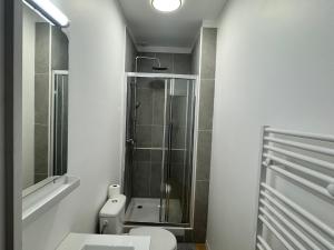 Appartements Le Refuge Urbain : photos des chambres